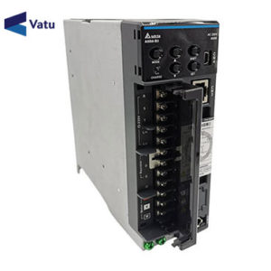 Bộ điều khiển servo Delta