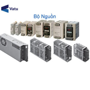 Bộ nguồn 24V