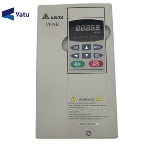 Biến tần Delta VFD007B43A