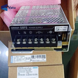 Bộ nguồn Omron S8FS-C15024J