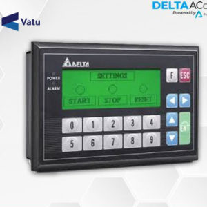 HMI tích hợp PLC